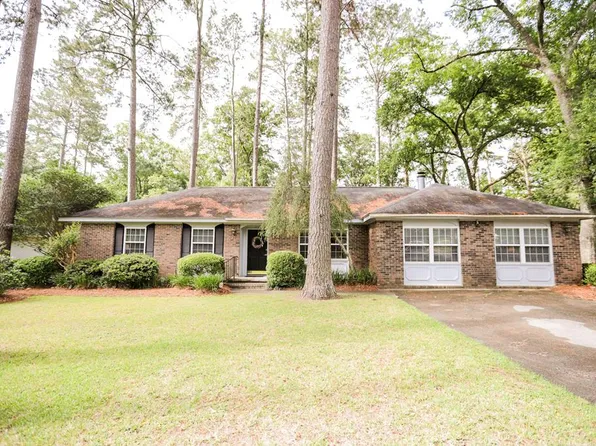 2114 Wimbledon Dr, Thomasville, GA 31792