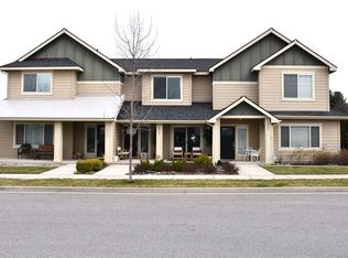 1860 N Willamette Rd, Liberty Lake, WA 99016