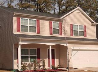 777 Genlee Dr, Durham, NC 27704