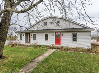 550 Independence Pike, Dry Ridge, KY 41035