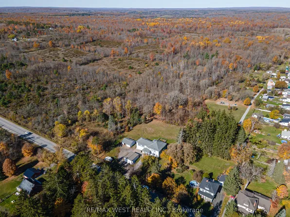 1 Deloro St, Marmora And Lake, ON K0K 2M0