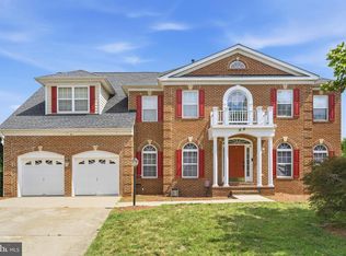14203 Coleford Ct, Laurel, MD 20707