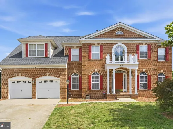 14203 Coleford Ct, Laurel, MD 20707