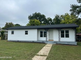 124 Rawles Ave, Dyersburg, TN 38024