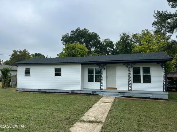 124 Rawles Ave, Dyersburg, TN 38024