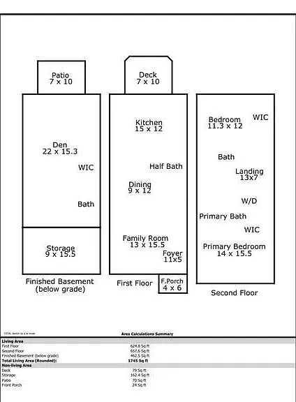 666 Cupola Dr #1 — Photo 23