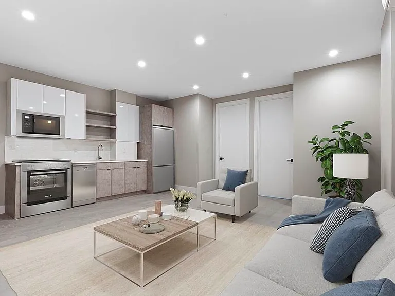 19 Fairview Pl #2A — Photo 1