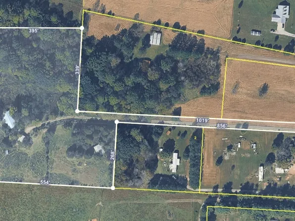 255 Freeland Rd, Portland, TN 37148
