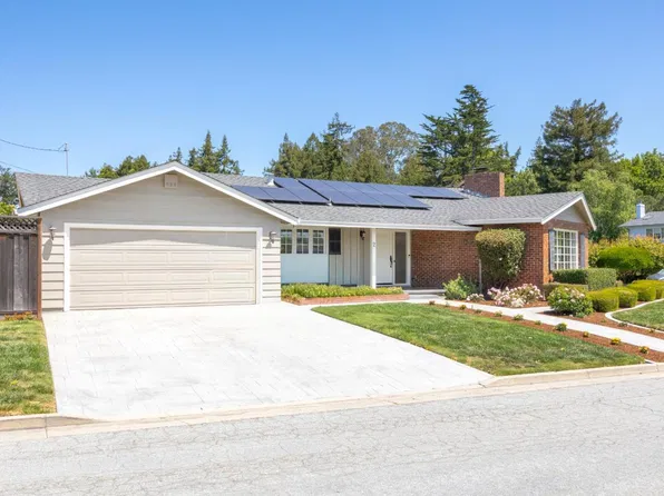2 Ortalon Ave, Santa Cruz, CA 95060