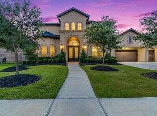 27722 Bering Crossing Dr, Katy, TX 77494