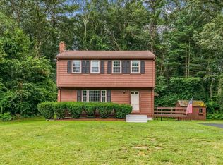 22 Cape Cod Ln, Hanover, MA 02339