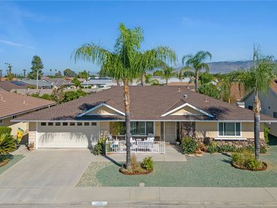 1200 W Montrose Ave, Hemet, CA, 92543