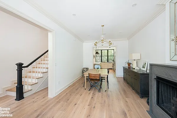 Rented by Brown Harris Stevens | media 16