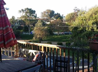 805 N Valley Dr, Manhattan Beach, CA 90266