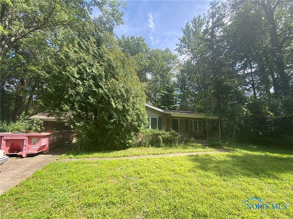 104 N Centennial Rd, Holland, OH 43528 Zillow