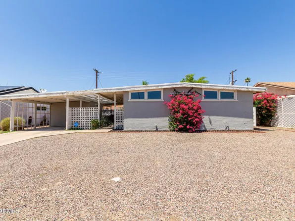 2210 E BIRCHWOOD Avenue, Mesa, AZ 85204