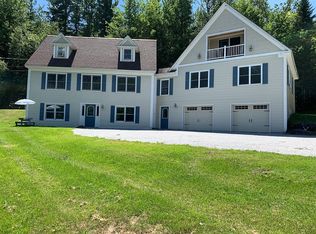 411 Shady Rill Rd, Middlesex, VT 05602