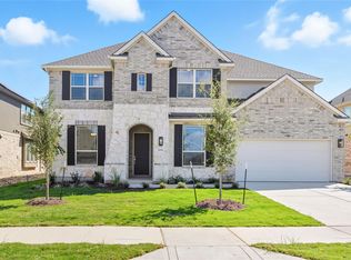 2004 Windy River Path, Leander, TX 78641