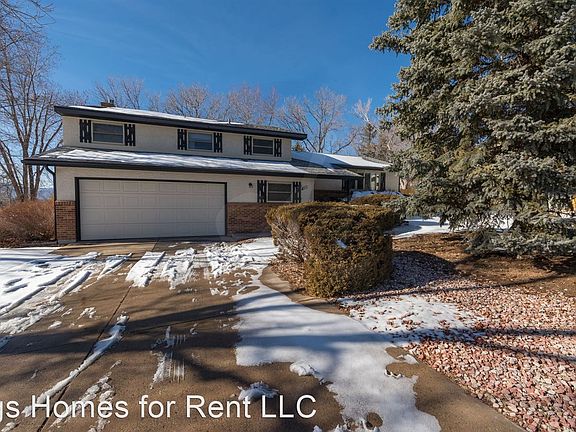 2nd image of 5060 Escapardo Way