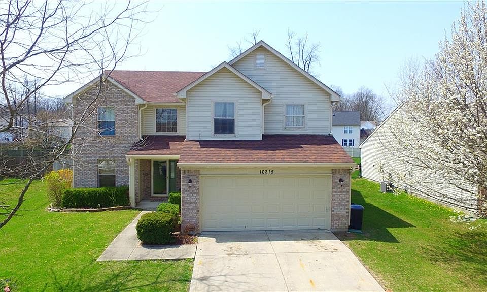 1st image of 10215 Stillwell Dr