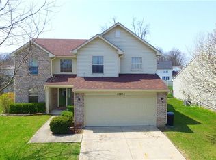 10215 Stillwell Dr, Avon, IN