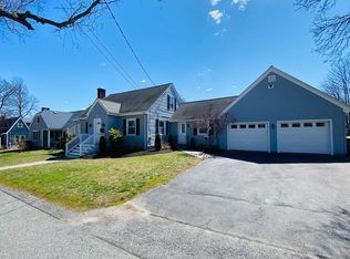 135 Westhill Ave, Somerset, MA 02726