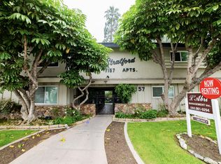 Stratford Apartments, Downey, CA 90241