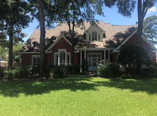 5307 Blue Creek Dr, Kingwood, TX 77345