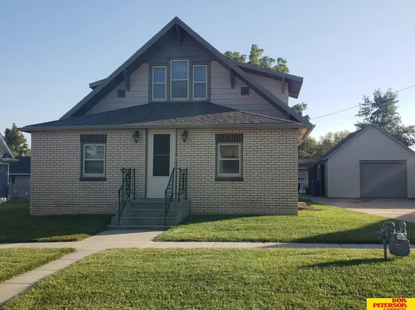 401 W Centre St, Hartington, NE 68739