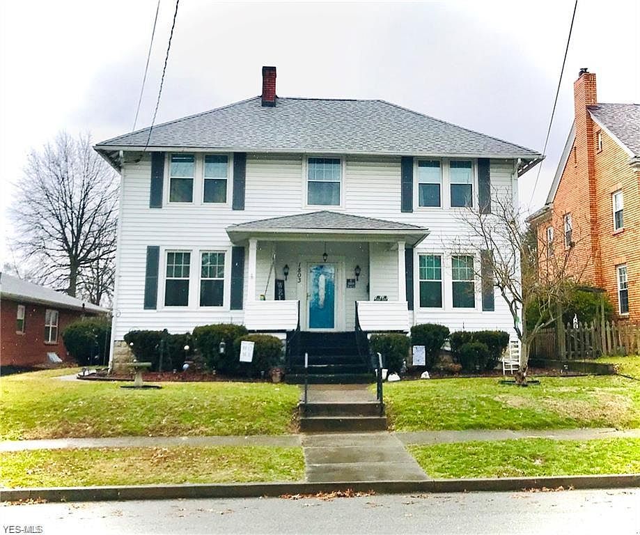 1803 Washington Ave, Parkersburg, WV 26101 Zillow