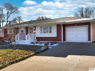 13495 Kingswood Dr, Omaha, NE, 68144