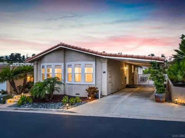 2010 W San Marcos Blvd Unit 54, San Marcos, CA 92078