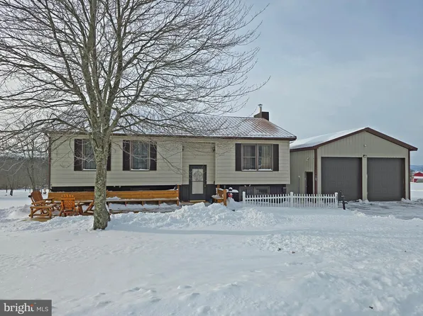 307 Sciota St, Oakland, MD 21550