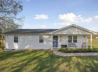 504 Rock Station Rd, Rock Island, TN 38581