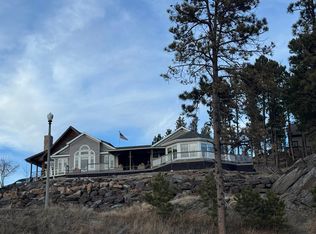 198 Rainbow Ridge Ct, Hill City, SD 57745