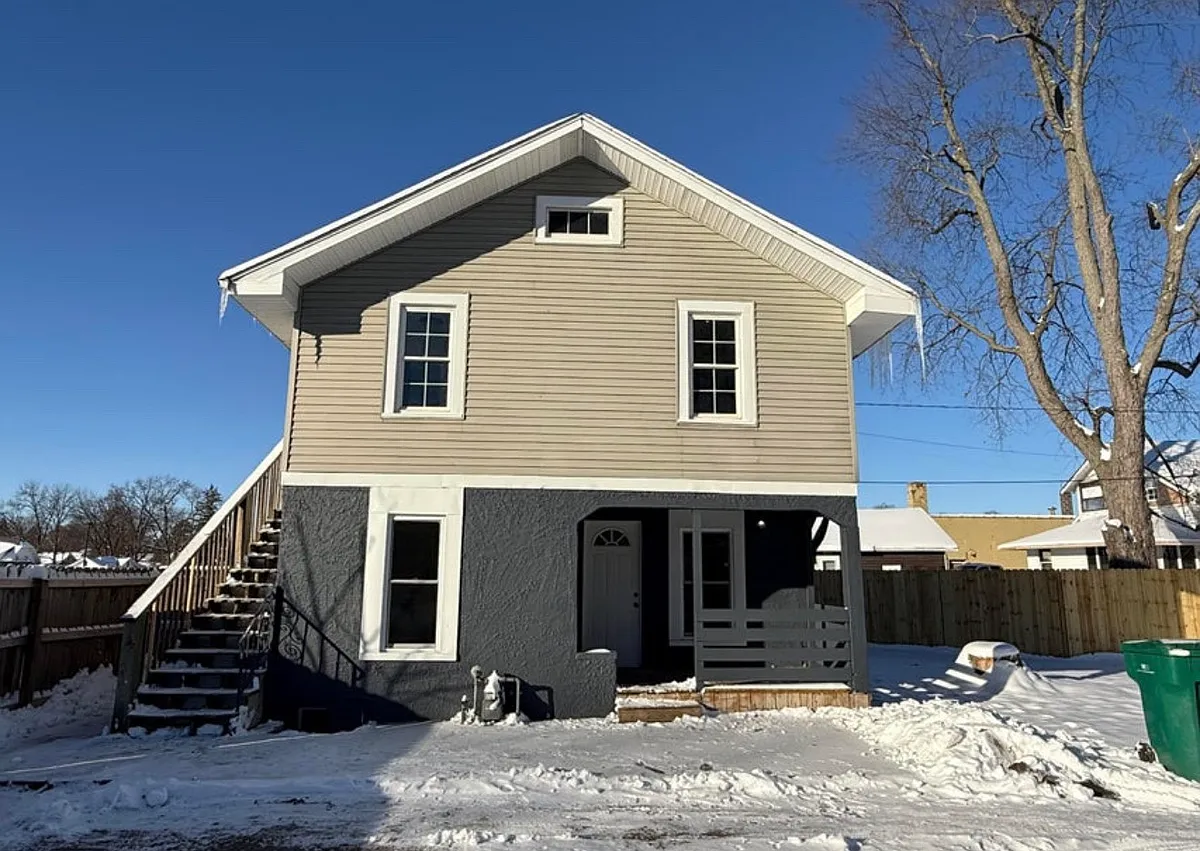 Building Photo - 10 Richards Pl #3