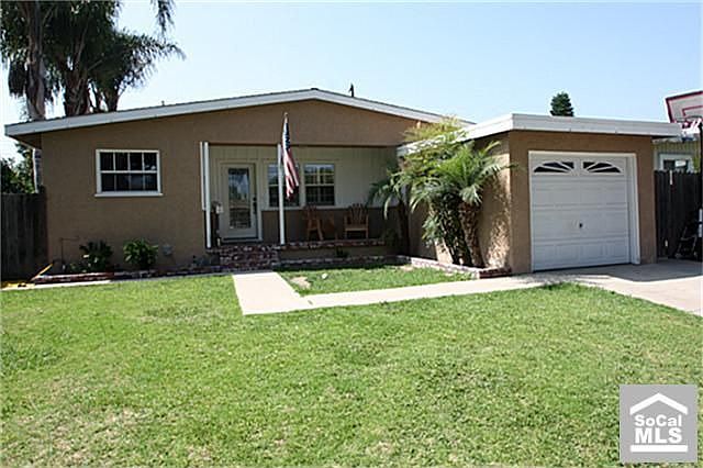 6206 E Carita St Long Beach CA 90808 Zillow