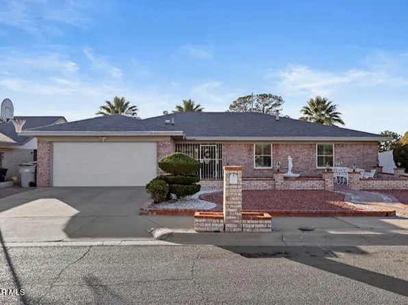 1521 Jerry Pate Pl, El Paso, TX 79935