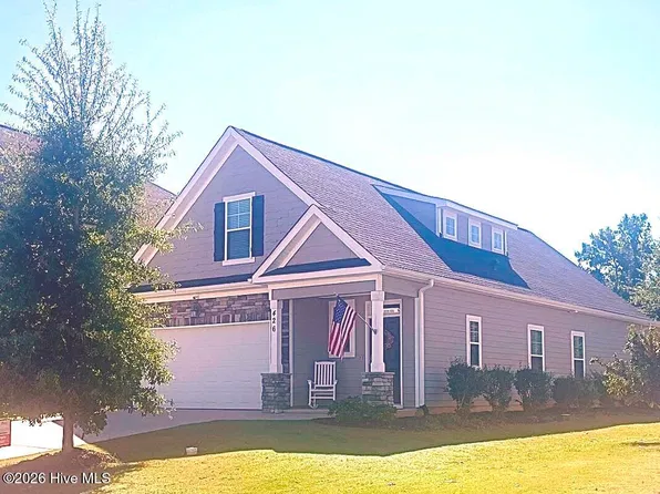 426 Longmeadow Drive, Grovetown, GA 30813