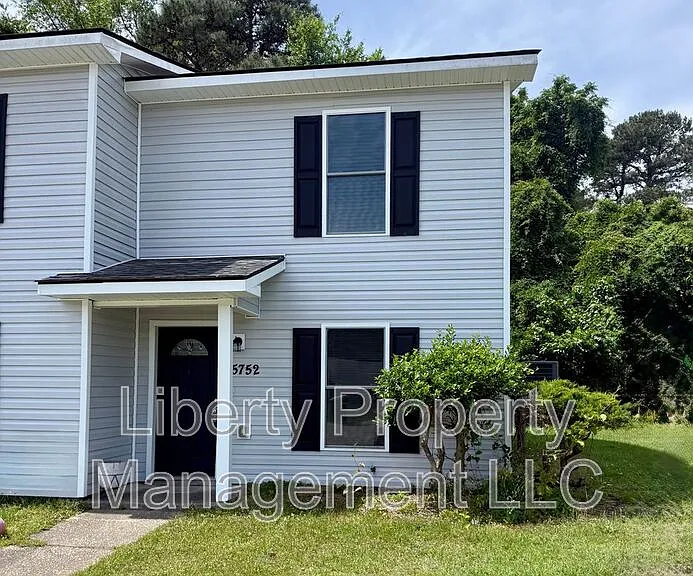 5752 Aftonshire Dr — Photo 1