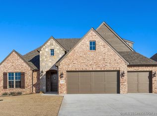 6315 N 25th St, Broken Arrow, OK 74014