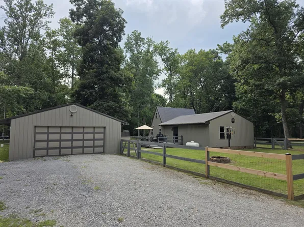 207 Blue Bird Ln, Worthville, KY 41098