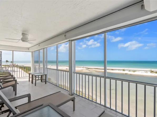 7000 Estero Blvd APT 400, Fort Myers Beach, FL 33931