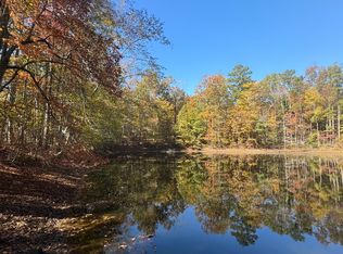 2184 Jones Mill Rd, Whitesburg, GA 30185