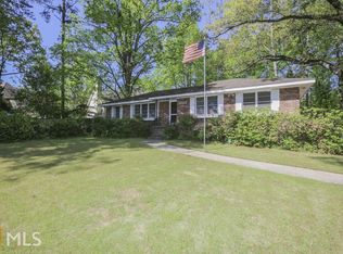 2627 Pangborn Rd, Decatur, GA 30033