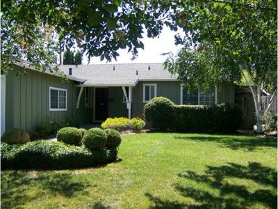 1806 Terri Way, San Jose, CA, 95124