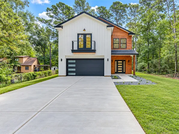 703 Short Mill Run, Montgomery, TX 77316