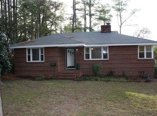 1860 Robin Rd, North Augusta, SC 29841