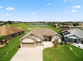 12454 SE 176th Loop, Summerfield, FL 34491