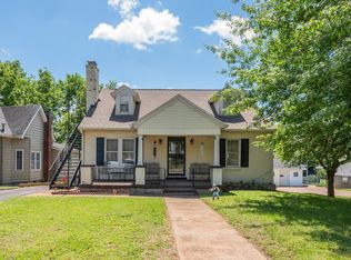 4403 Nevada Ave, Nashville, TN 37209
